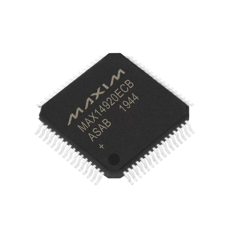 MAX14920ECB+ MAXIM