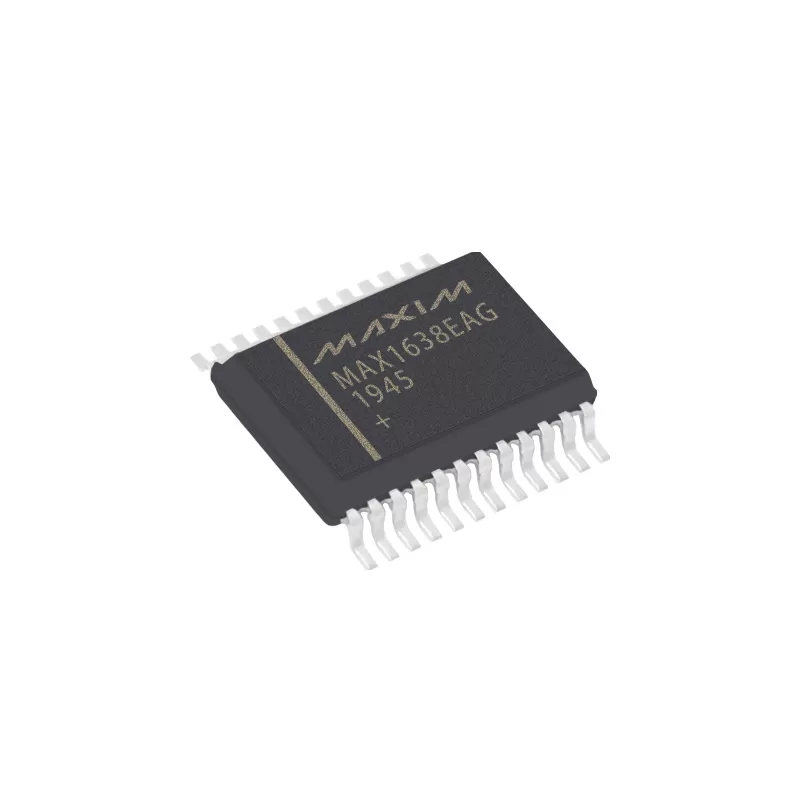 MAX1638EAG+T MAXIM