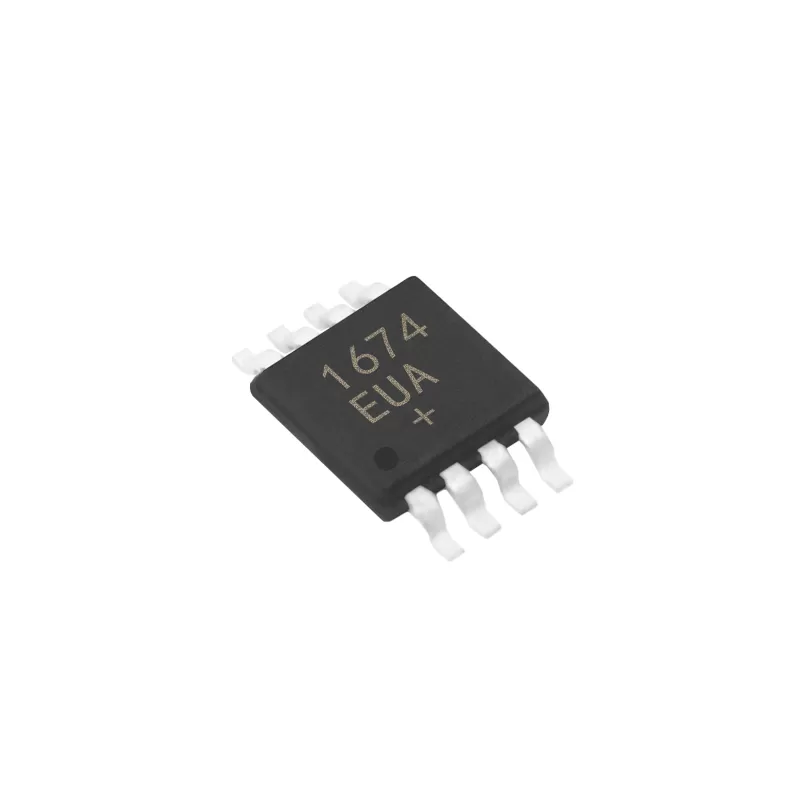 MAX1674EUA+T MAXIM