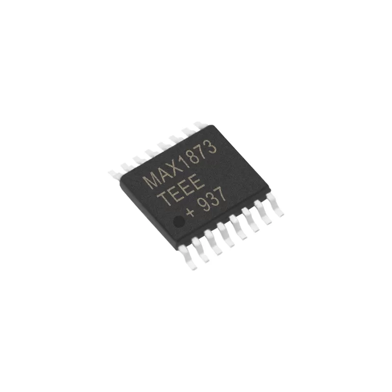 MAX1873TEEE+T MAXIM