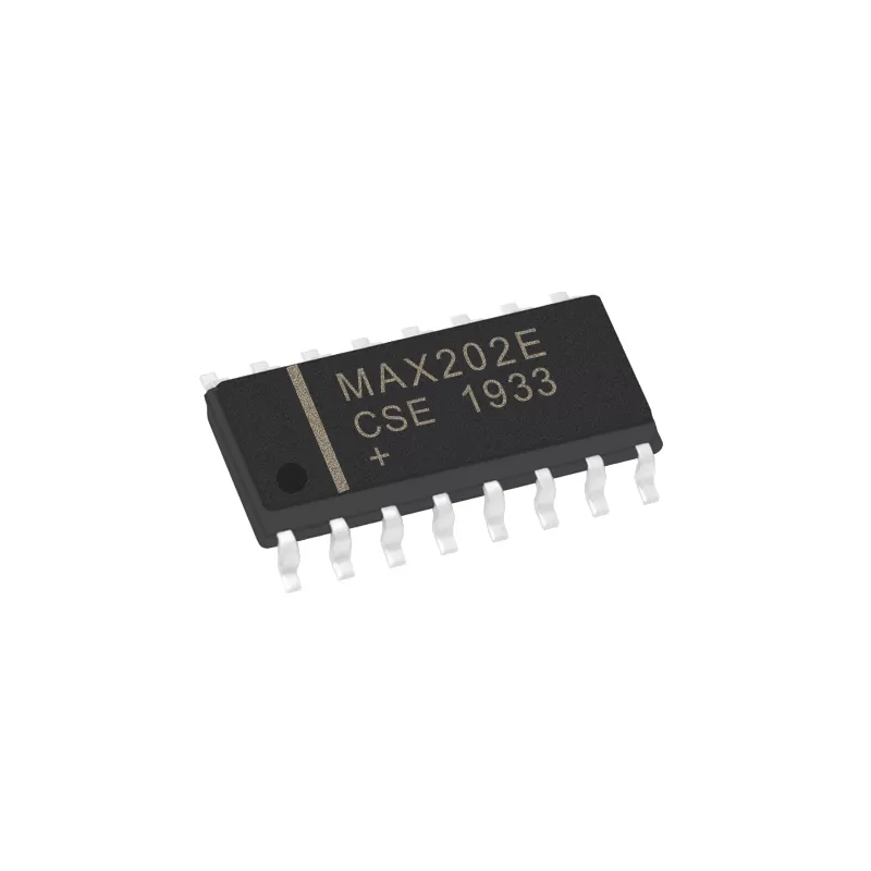 MAX202ECSE+T MAXIM