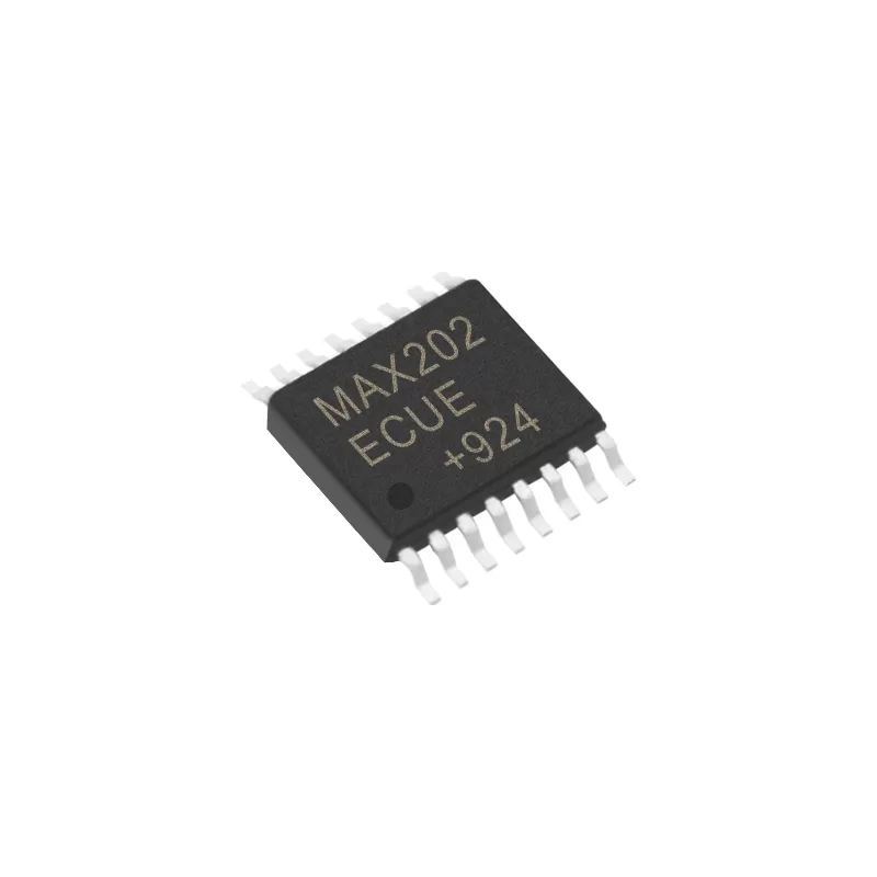 MAX202ECUE+T MAXIM