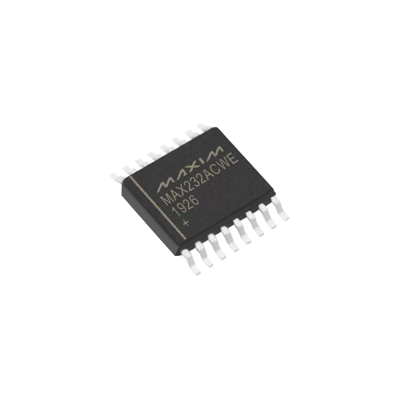 MAX232ACWE+T MAXIM