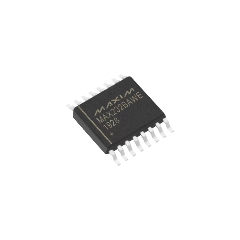 MAX232BAWE+T MAXIM