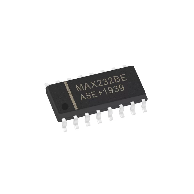 MAX232BEASE+T MAXIM