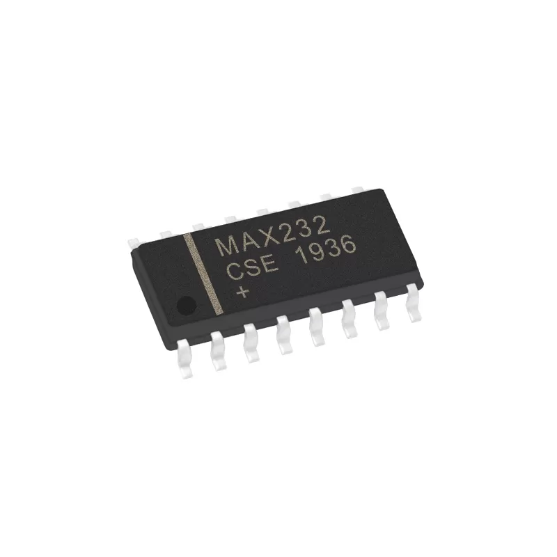 MAX232CSE+T MAXIM
