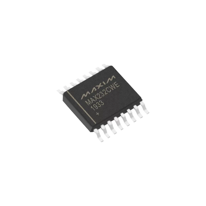 MAX232CWE+T MAXIM