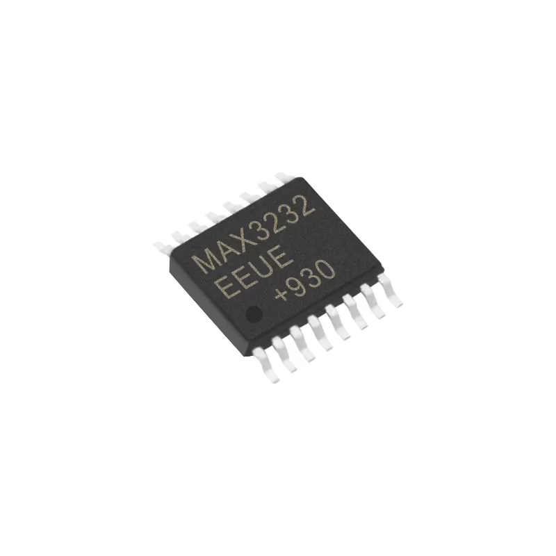 MAX3232EEUE+T MAXIM