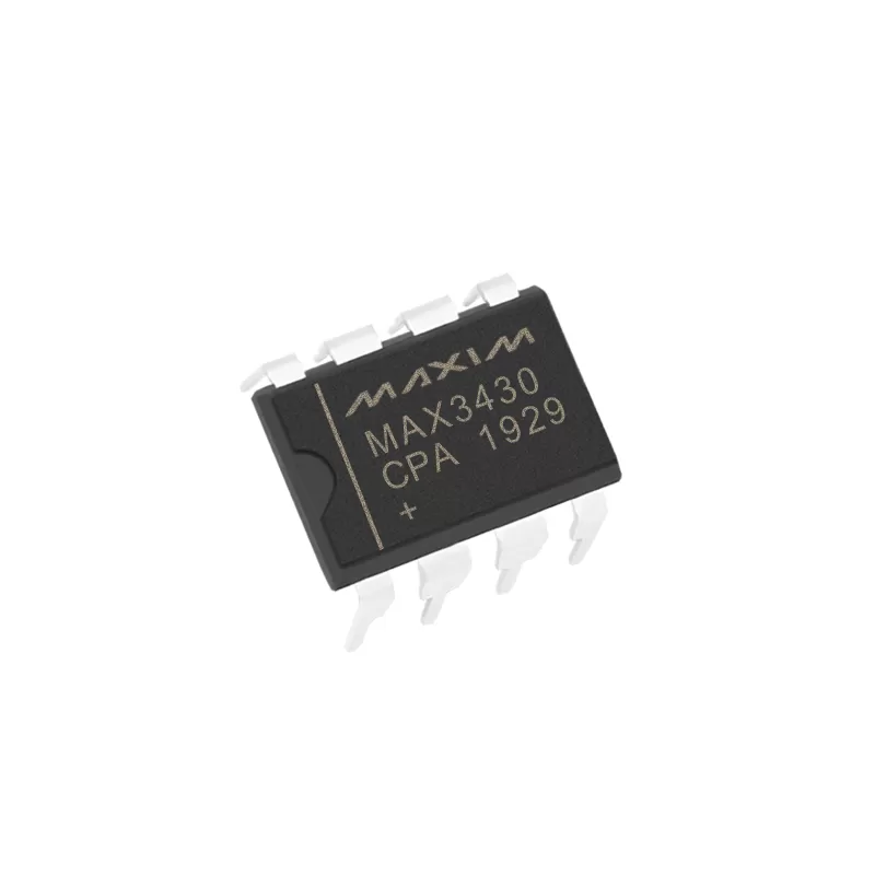 MAX3430CPA+ MAXIM
