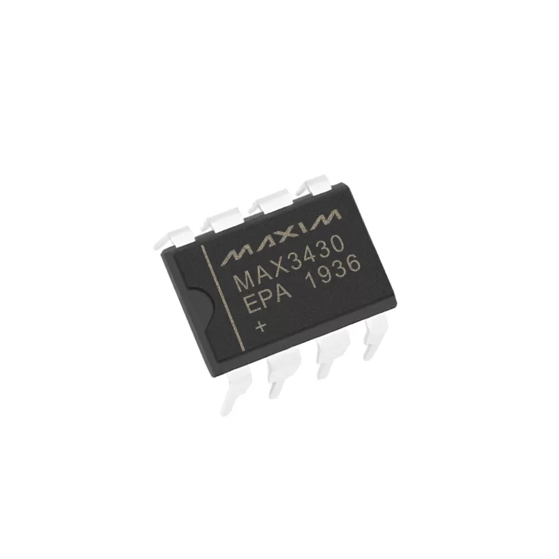 MAX3430EPA+ MAXIM