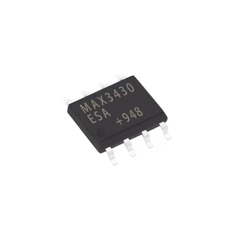 MAX3430ESA+T MAXIM
