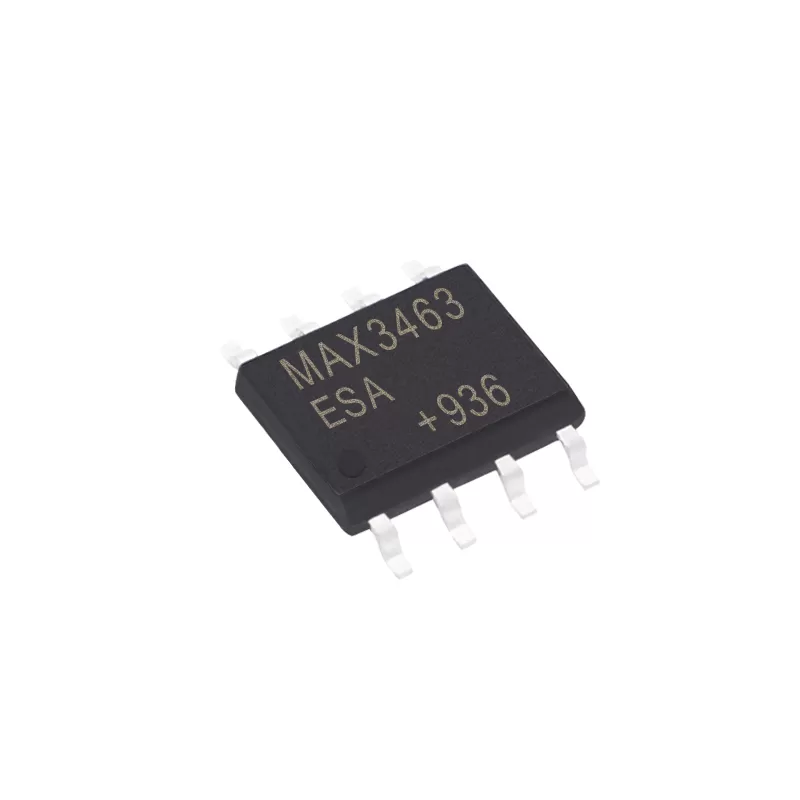 MAX3463ESA+T MAXIM