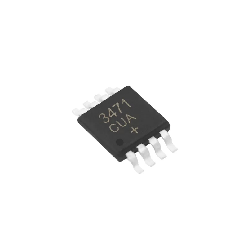 MAX3471CUA+ MAXIM