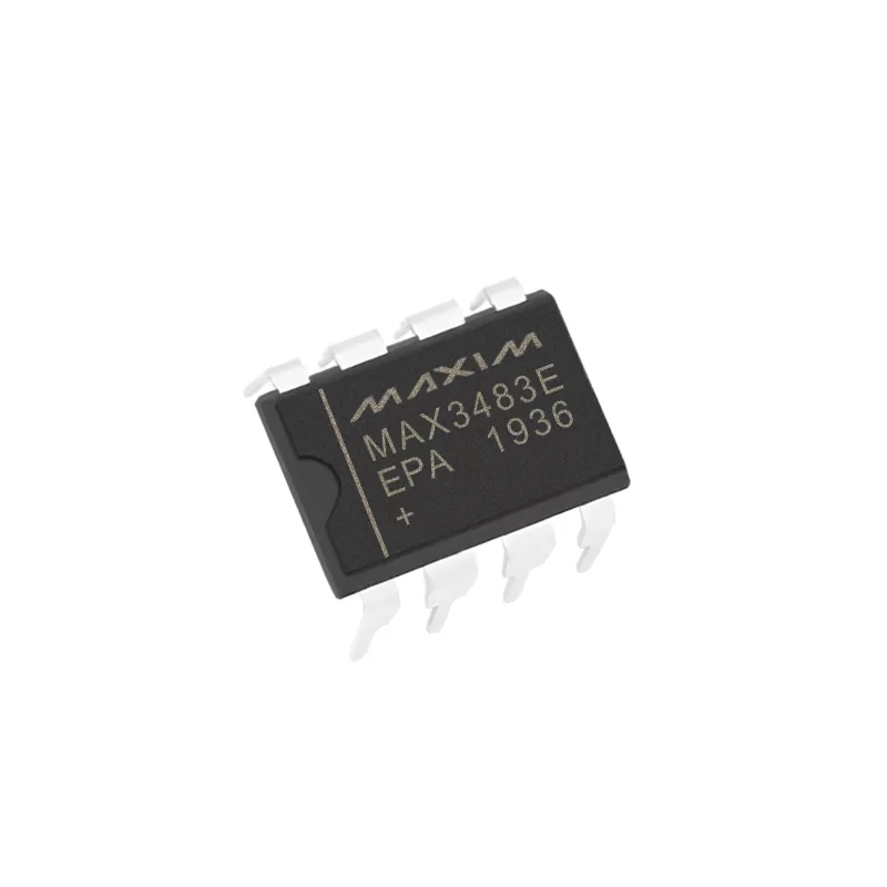 MAX3483EEPA+ MAXIM