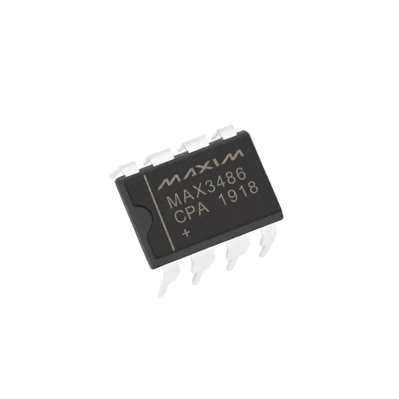 MAX3486CPA+ MAXIM