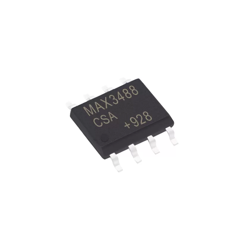 MAX3488CSA+T MAXIM
