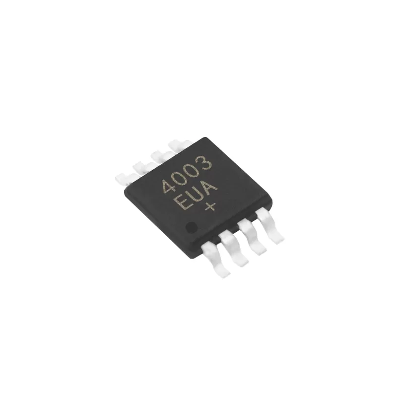 MAX4003EUA+T MAXIM