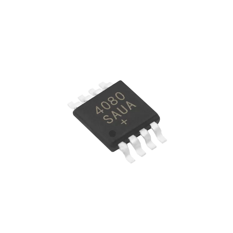 MAX4080SAUA+T MAXIM