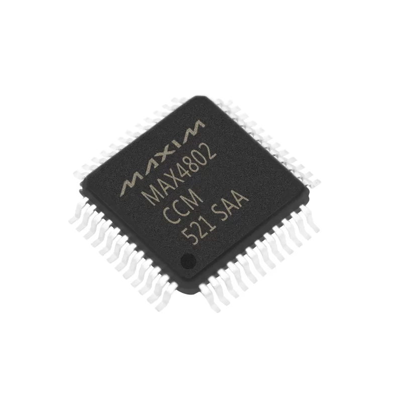 MAX4802CCM+ MAXIM