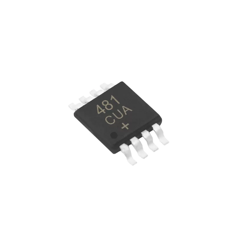 MAX481CUA+ MAXIM