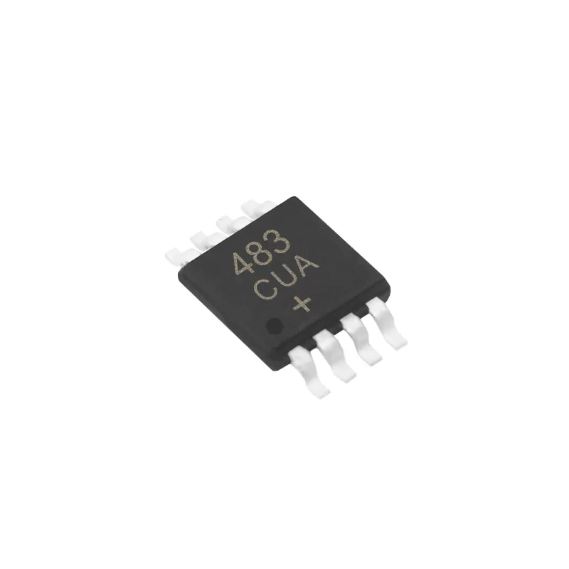MAX483CUA+ MAXIM