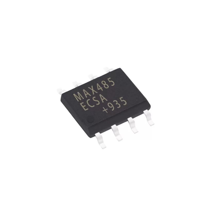 MAX485ECSA+T MAXIM