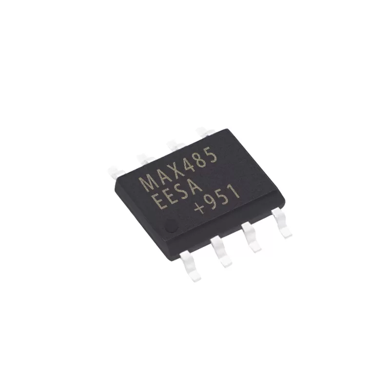 MAX485EESA+T MAXIM