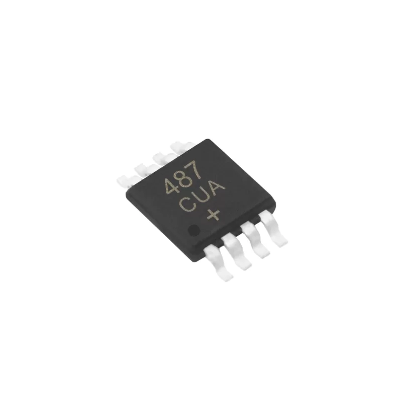 MAX487CUA+ MAXIM