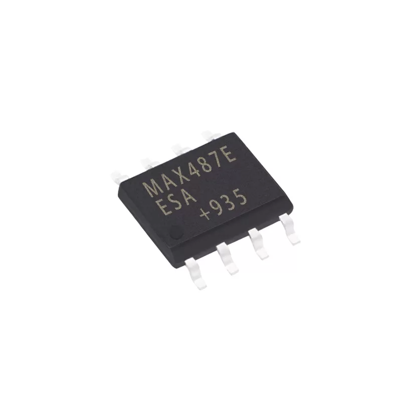 MAX487EESA+T MAXIM