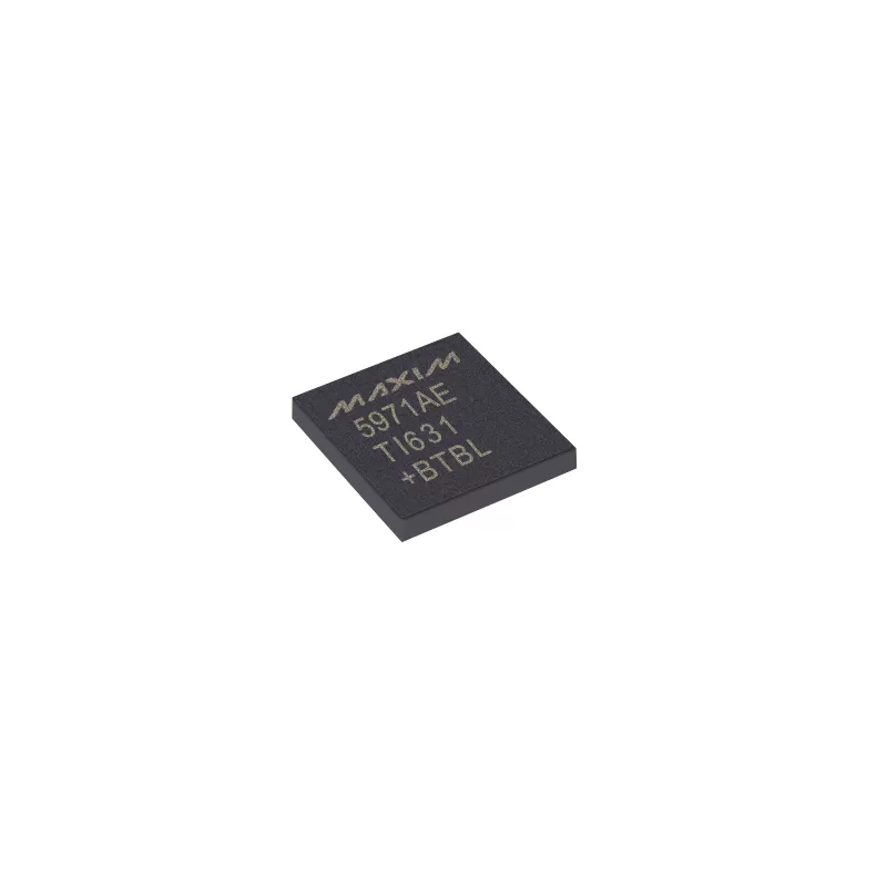 MAX5971AETI+T MAXIM