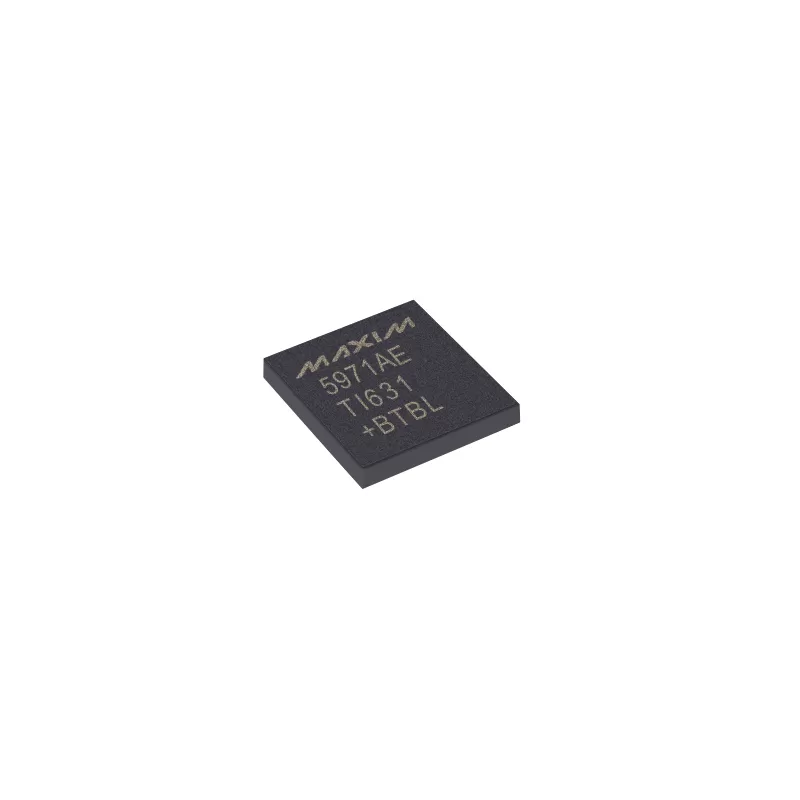 MAX5971AETI MAXIM