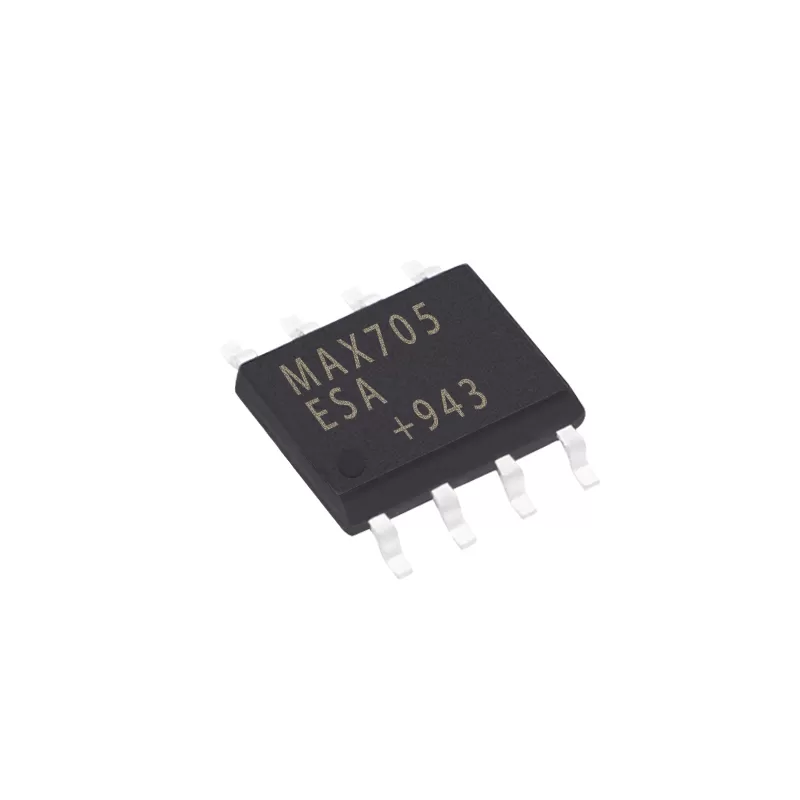 MAX705ESA+T MAXIM
