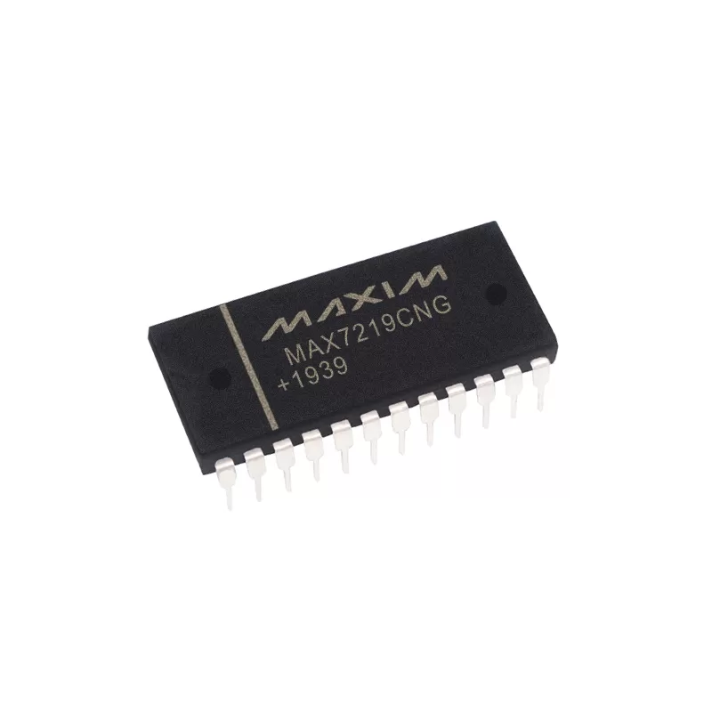MAX7219CNG+ MAXIM