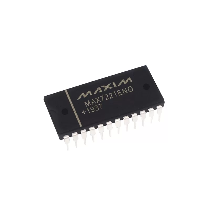 MAX7221ENG+ MAXIM