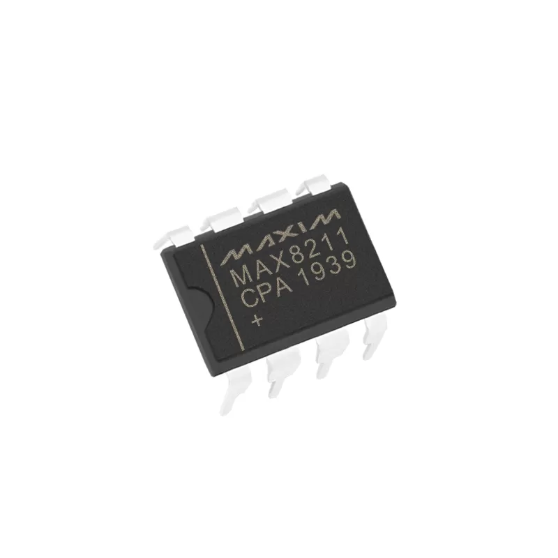 MAX8211CPA+ MAXIM