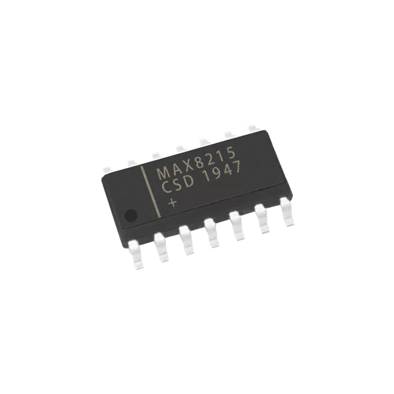 MAX8215CSD MAXIM