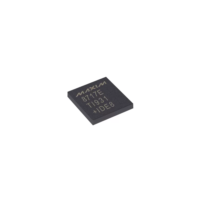 MAX8717ETI+T MAXIM