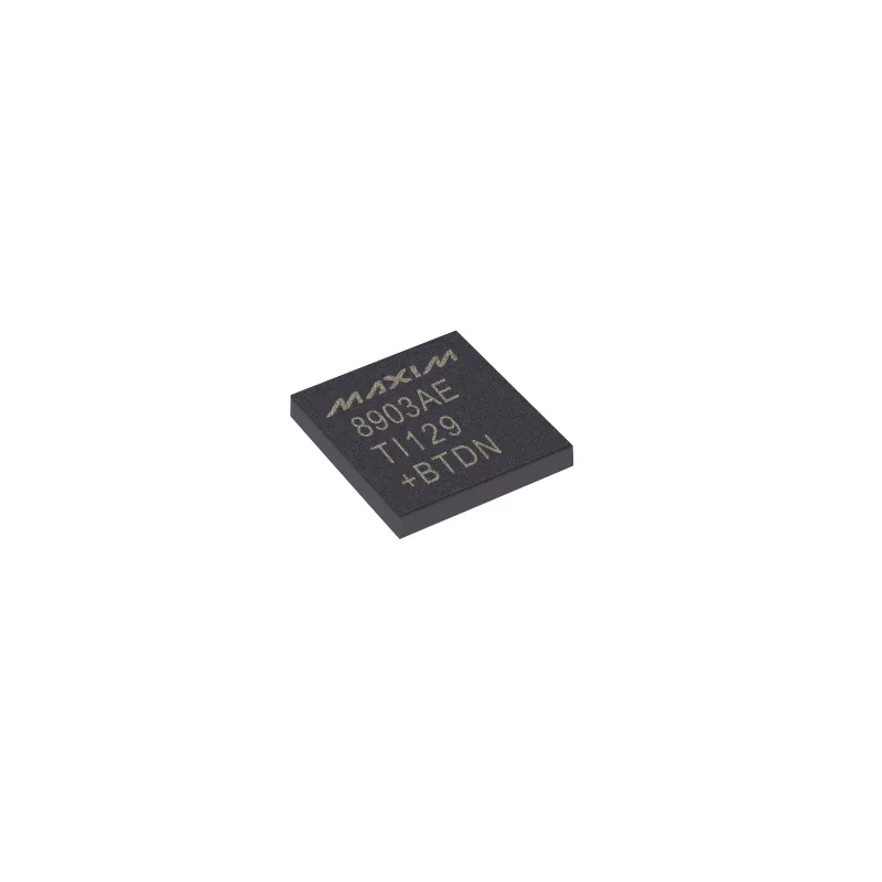 MAX8903AETI+T MAXIM