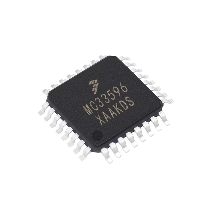 MC33596FJE FREESCAL