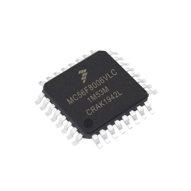 MC56F8006VLC FREESCAL