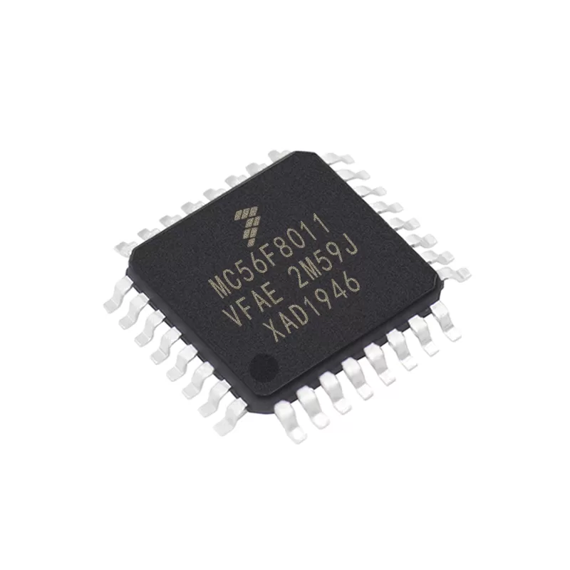MC56F8011VFAE FREESCAL