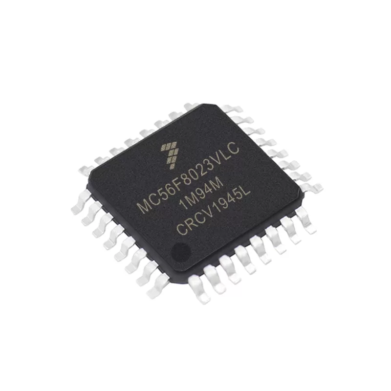 MC56F8023VLC FREESCAL