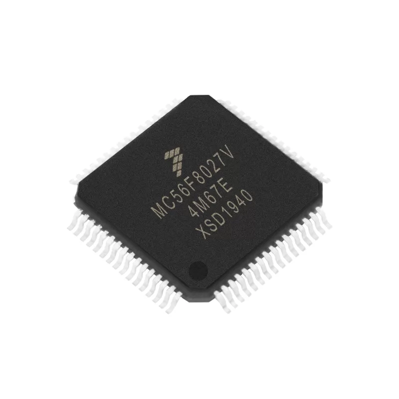 MC56F8027V4M67E FREESCAL