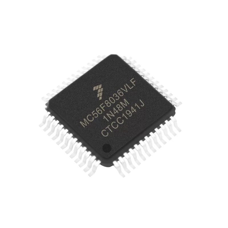 MC56F8036VLF FREESCAL