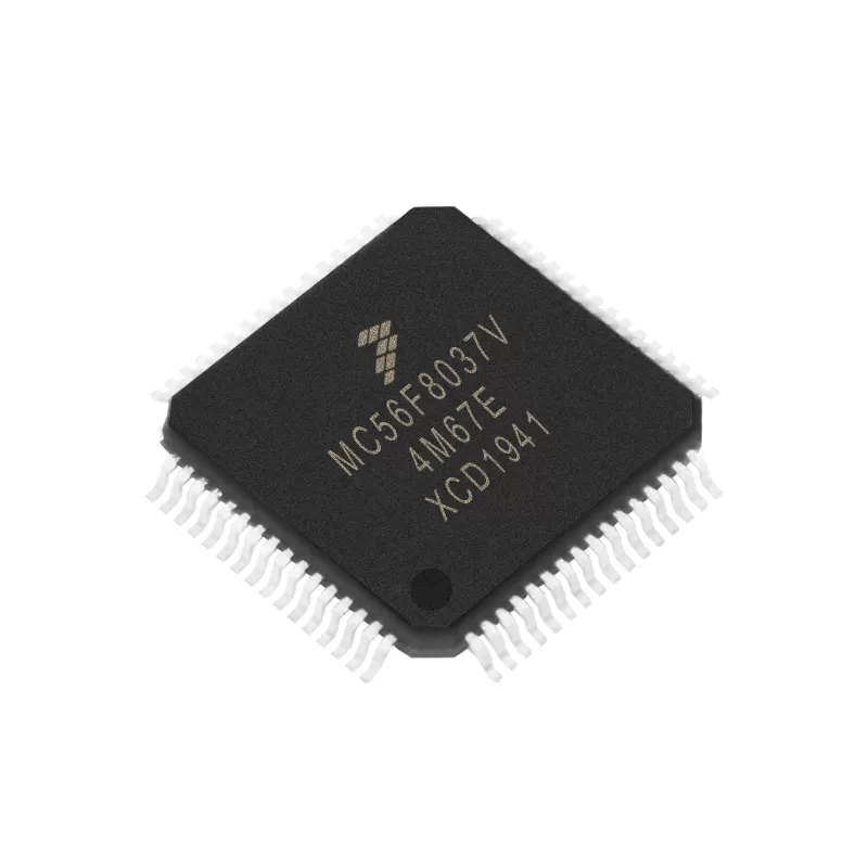 MC56F8037V4M67E FREESCAL