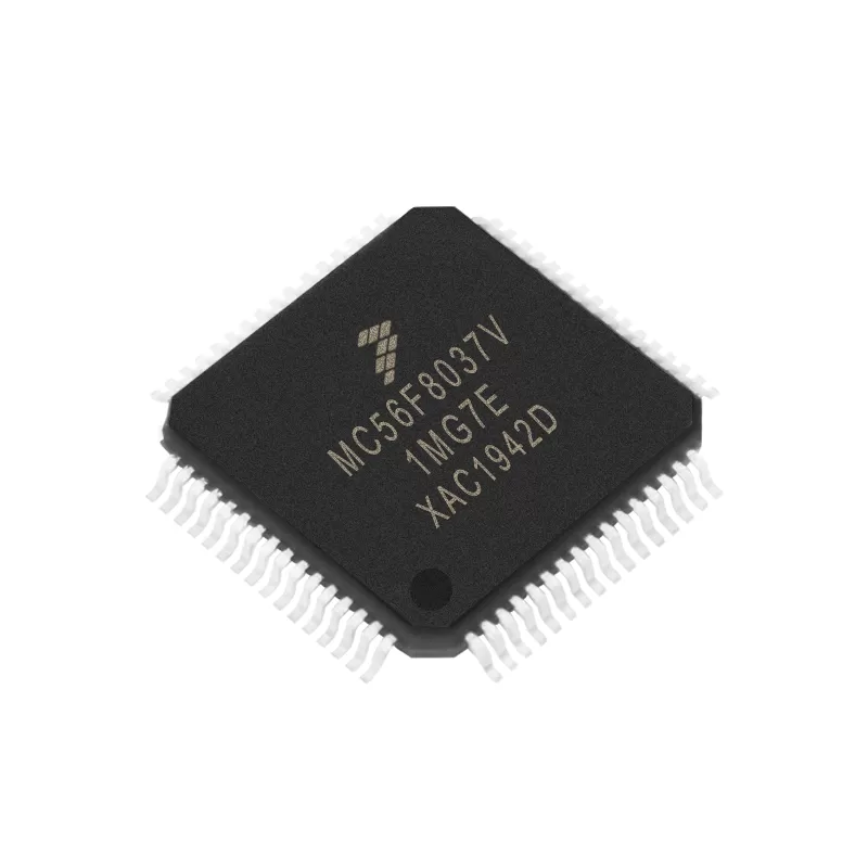 MC56F8037VLHR FREESCAL