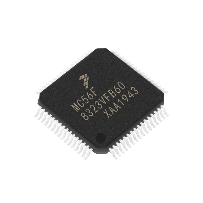 MC56F8323VFB60 FREESCAL