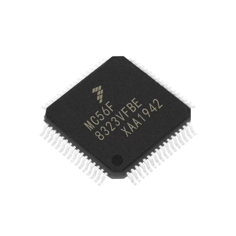 MC56F8323VFBE FREESCAL