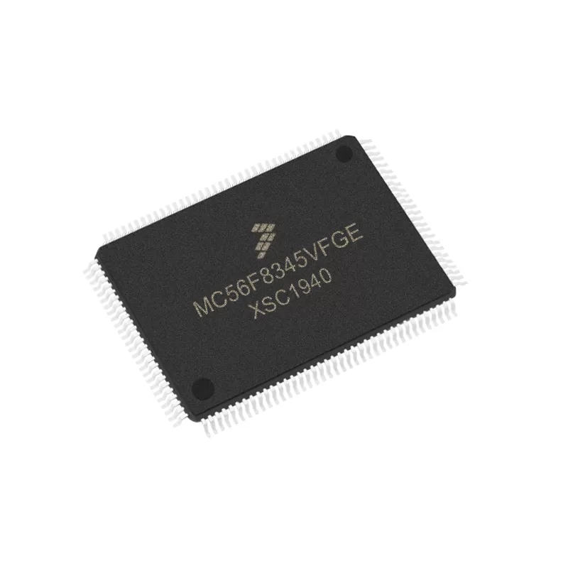 MC56F8345VFGE FREESCAL