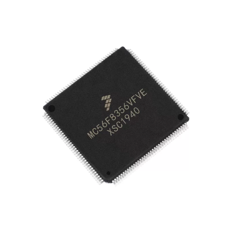 MC56F8356VFVE FREESCAL